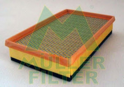 MULLER FILTER pa3139 -  Воздушный фильтр